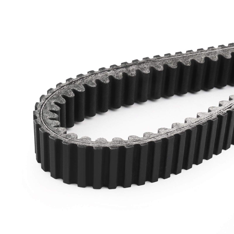Bruce & Shark Drive Belt for Arctic Cat Wildcat Sport/Trail 700 & for Textron 2014-2019, Aramid Fiber Replacement Drive Belt, Compatible with Part# 0823-497 - Image 4